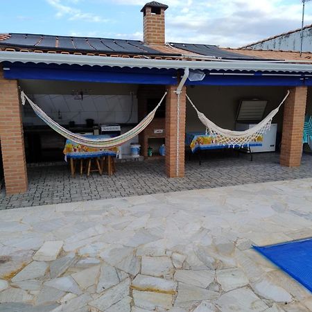 Casa De Sao Pedro Villa Exterior foto