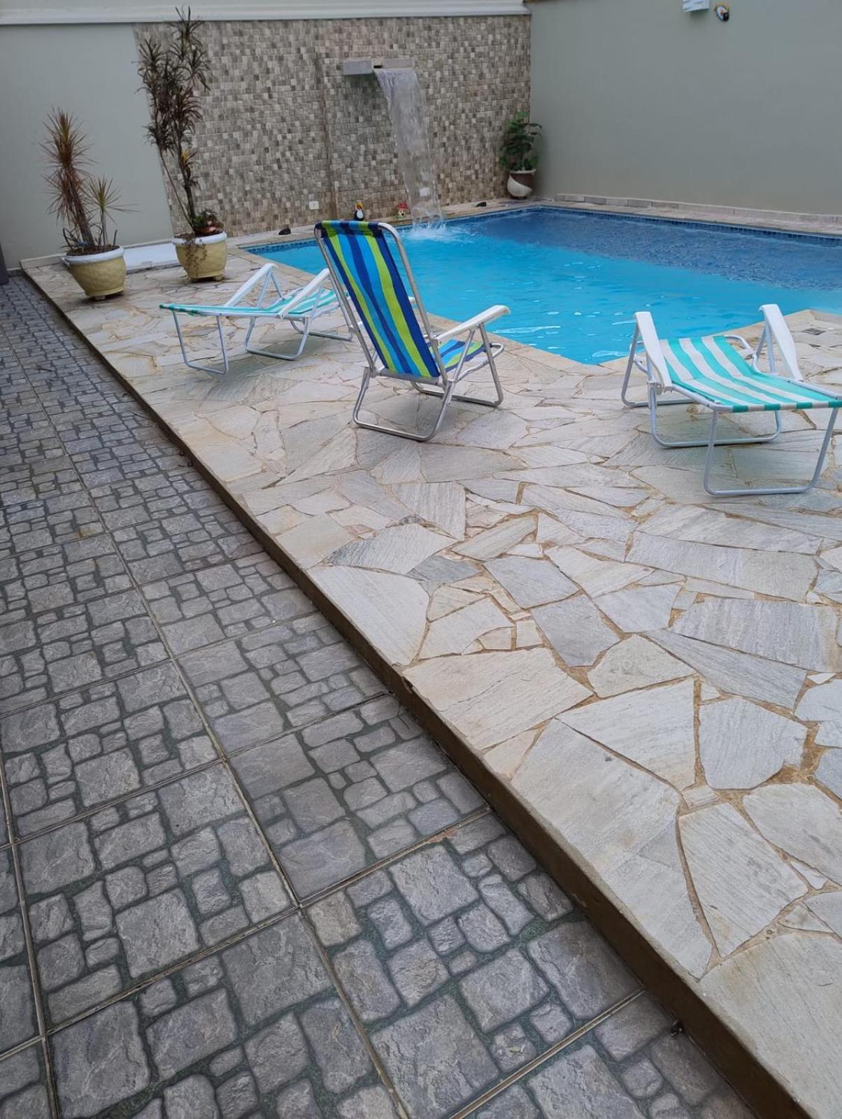 Casa De Sao Pedro Villa Exterior foto