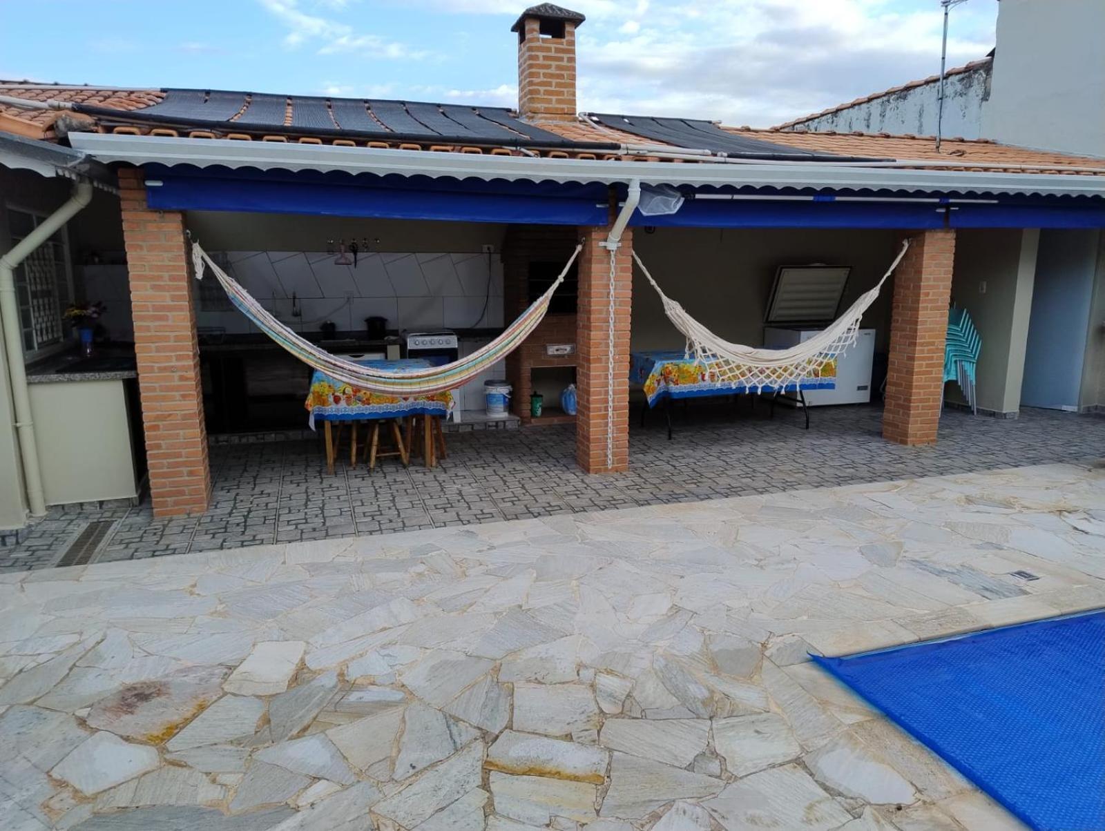 Casa De Sao Pedro Villa Exterior foto
