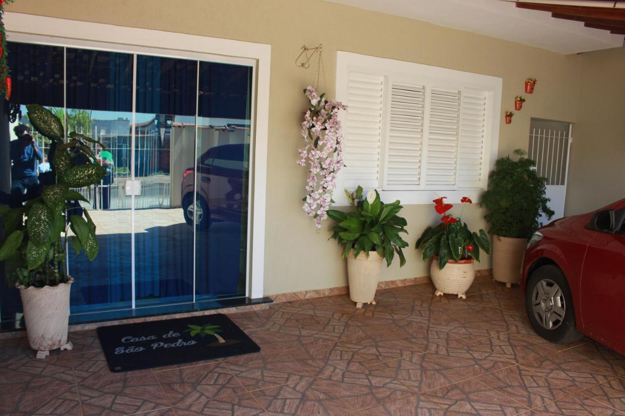 Casa De Sao Pedro Villa Exterior foto