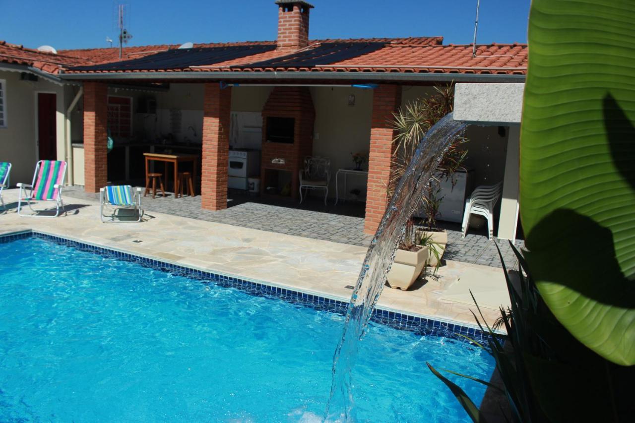 Casa De Sao Pedro Villa Exterior foto