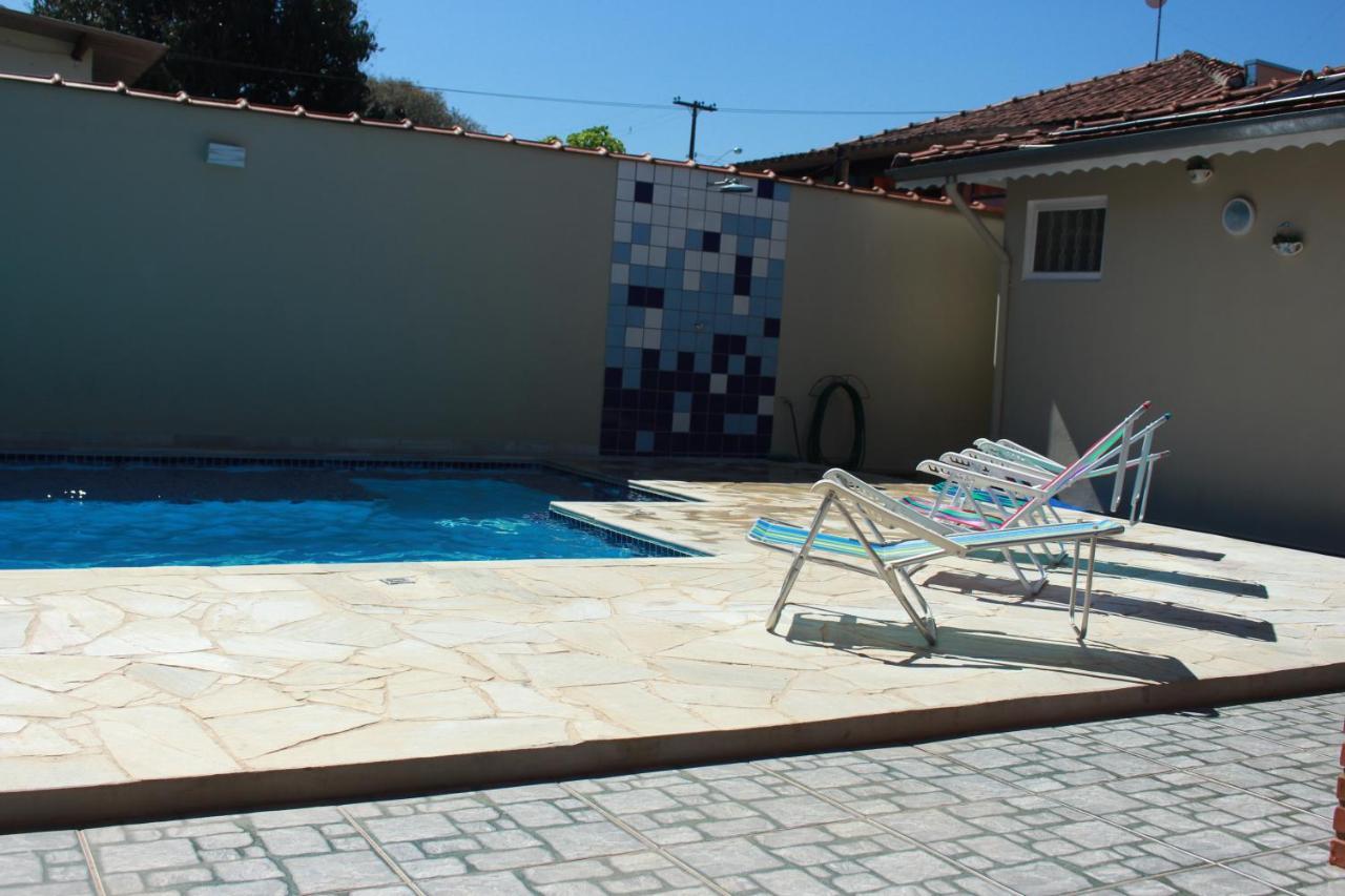 Casa De Sao Pedro Villa Exterior foto